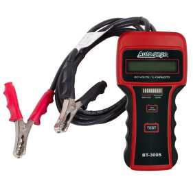 Autogage® Battery Tester